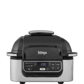 Health Grill and Air Fryer