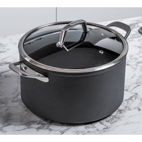 Foodi ZEROSTICK 26cm Stock Pot With Lid