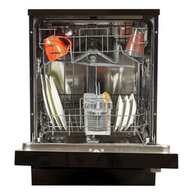 60cm Freestanding Dishwasher