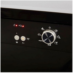 60cm Freestanding Dishwasher