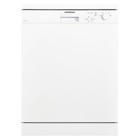 60cm Freestanding Dishwasher