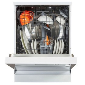 60cm Freestanding Dishwasher