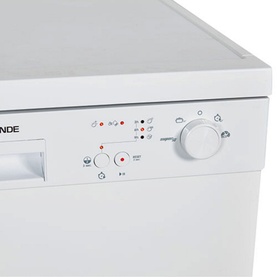 60cm Freestanding Dishwasher
