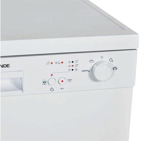 60cm Freestanding Dishwasher