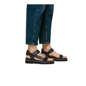 Noah Sporty Velcro Sandals