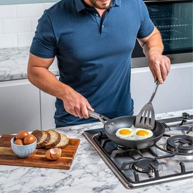 Foodi ZEROSTICK 24cm Frying Pan