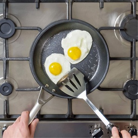 Foodi ZEROSTICK 24cm Frying Pan