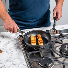 Foodi ZEROSTICK 24cm Frying Pan