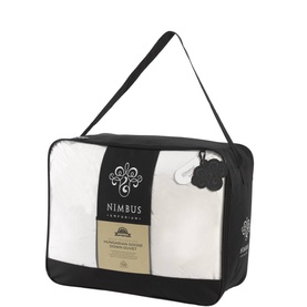 Hungarian Goose Down 10.5 Tog Duvet Gold Collection