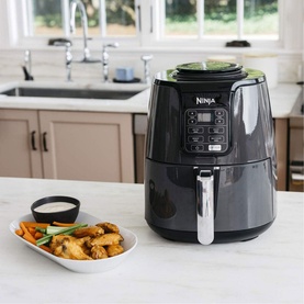 5.2L 1750W Air Fryer Max