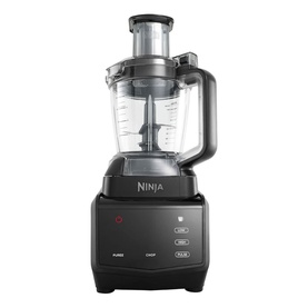 3 in 1 Food Processor with Auto-iQ