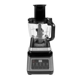 3 in 1 Food Processor with Auto-iQ