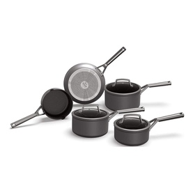 Foodi ZEROSTICK 5-Piece Pan Set