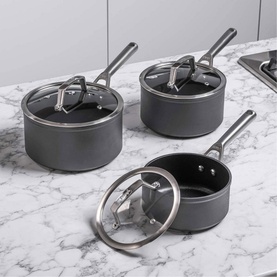 Foodi ZEROSTICK 5-Piece Pan Set