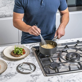 Foodi ZEROSTICK 5-Piece Pan Set