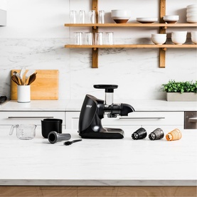 Cold Press Juicer