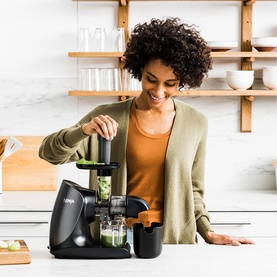 Cold Press Juicer