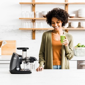 Cold Press Juicer