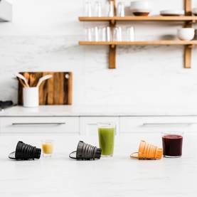 Cold Press Juicer