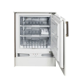 Integrated Undercounter Fridge