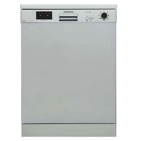 60cm Freestanding Dishwasher