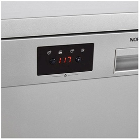 60cm Freestanding Dishwasher