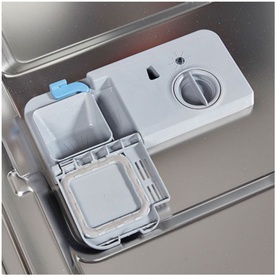 60cm Freestanding Dishwasher