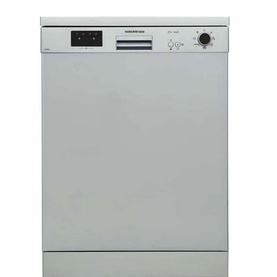 60cm Freestanding Dishwasher