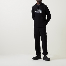 Drew Peak Hoodie