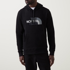 Drew Peak Hoodie