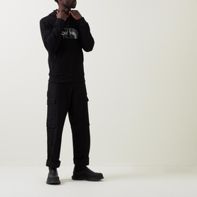 Drew Peak Hoodie