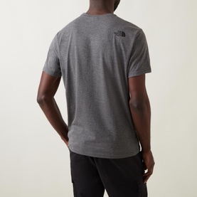 Simple Dome T-Shirt