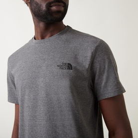 Simple Dome T-Shirt