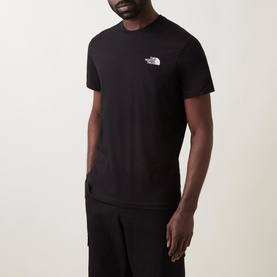 Simple Dome T-Shirt