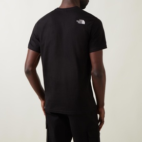 Simple Dome T-Shirt