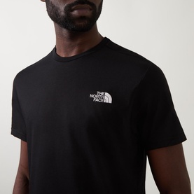Simple Dome T-Shirt