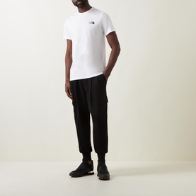 Simple Dome T-Shirt