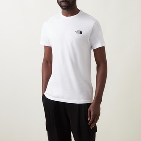 Simple Dome T-Shirt