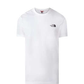 Simple Dome T-Shirt