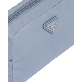 Nylon Pouch