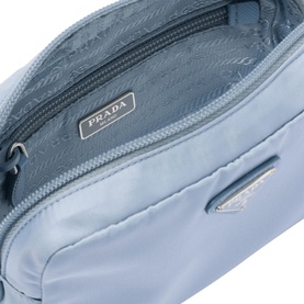 Nylon Pouch