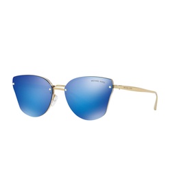 0MK2068 Butterfly Sunglasses