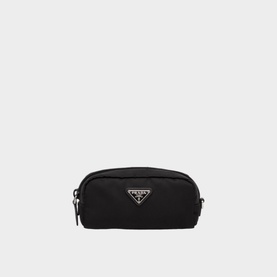 Nylon Pouch