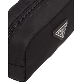 Nylon Pouch