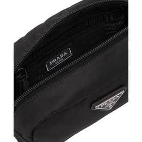 Nylon Pouch