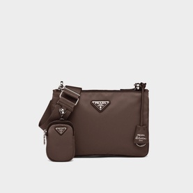 Nylon Re-Edition 2000 Shoulder Bag