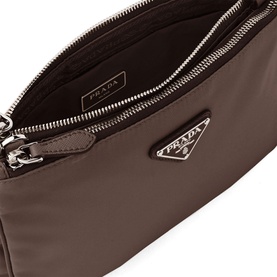Nylon Re-Edition 2000 Shoulder Bag