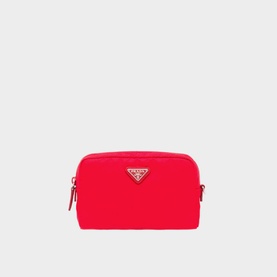 Nylon Pouch