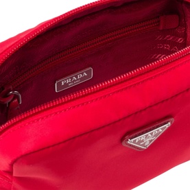 Nylon Pouch