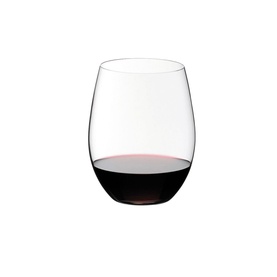 Stemless Wine Glass and Decanter Set
